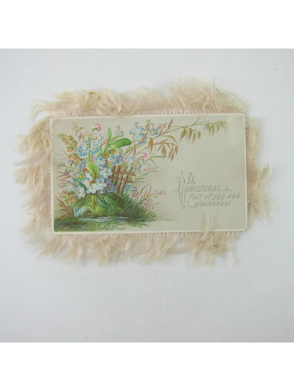 N/A victorian christmas